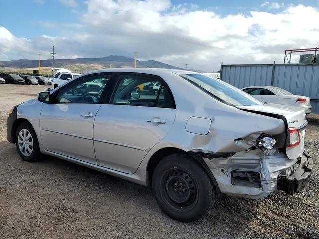 2T1BU4EE1BC732946 2011 2011 Toyota Corolla- Base 2