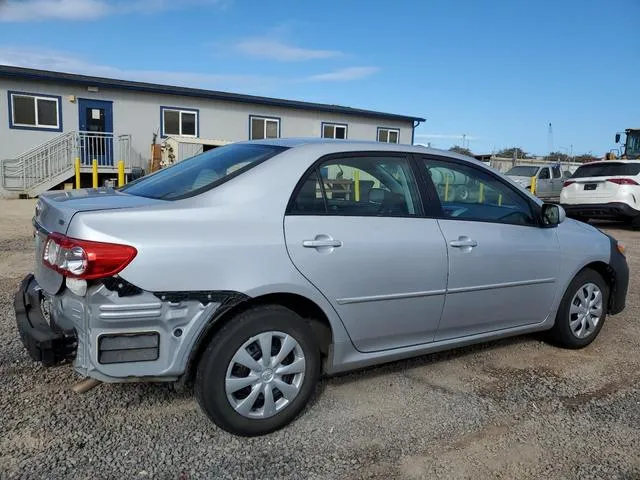 2T1BU4EE1BC732946 2011 2011 Toyota Corolla- Base 3