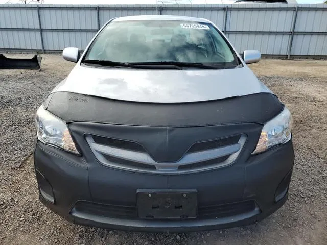 2T1BU4EE1BC732946 2011 2011 Toyota Corolla- Base 5