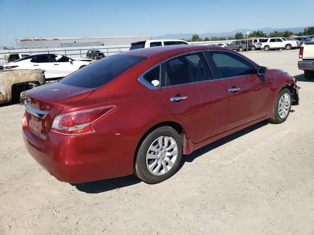 1N4AL3AP4DC211107 2013 2013 Nissan Altima- 2-5 3