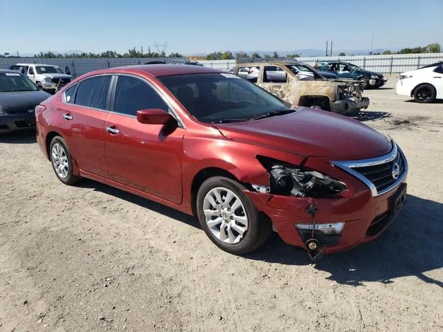 1N4AL3AP4DC211107 2013 2013 Nissan Altima- 2-5 4