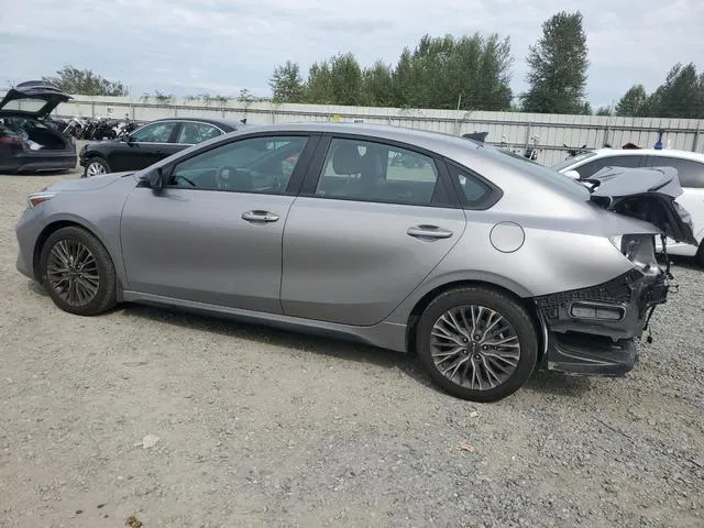 3KPF54AD4RE770047 2024 2024 KIA Forte- Gt Line 2