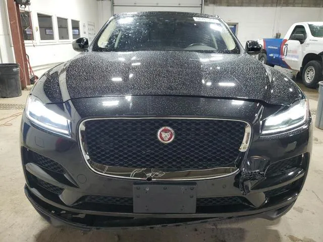 SADCK2FX2LA648871 2020 2020 Jaguar F-Pace- Prestige 5