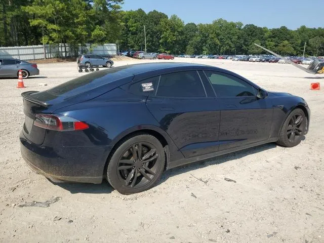 5YJSA1H17EFP35169 2014 2014 Tesla MODEL S 3