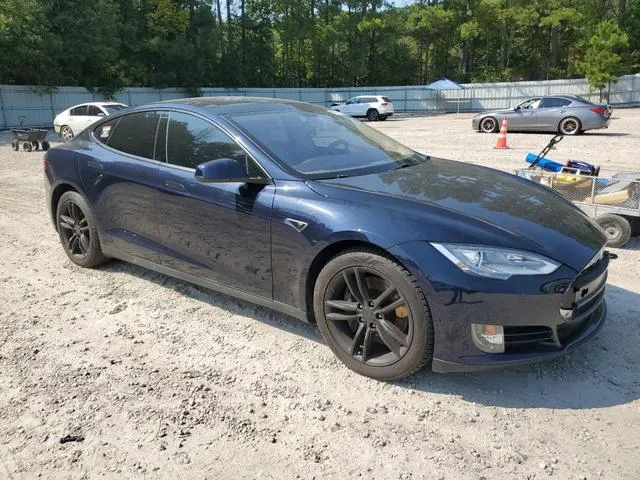 5YJSA1H17EFP35169 2014 2014 Tesla MODEL S 4