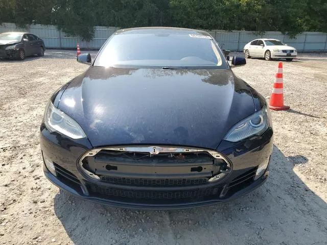 5YJSA1H17EFP35169 2014 2014 Tesla MODEL S 5