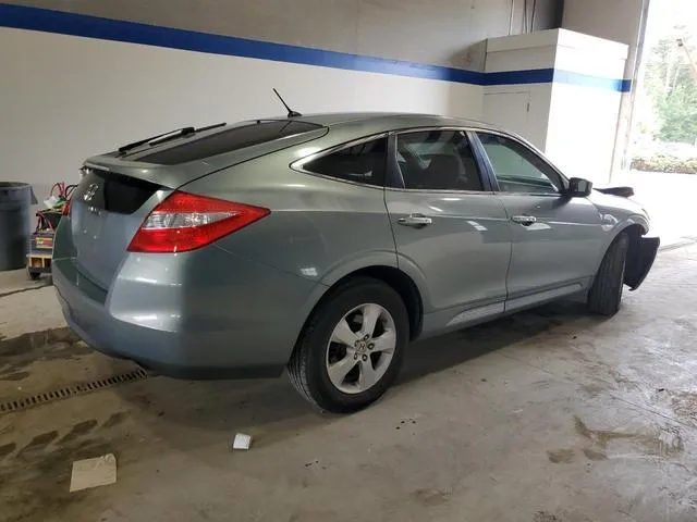 5J6TF1H31AL011969 2010 2010 Honda Accord- EX 3