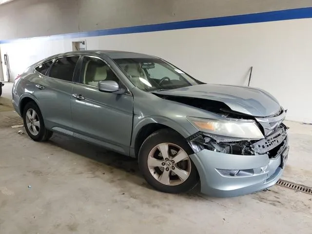 5J6TF1H31AL011969 2010 2010 Honda Accord- EX 4