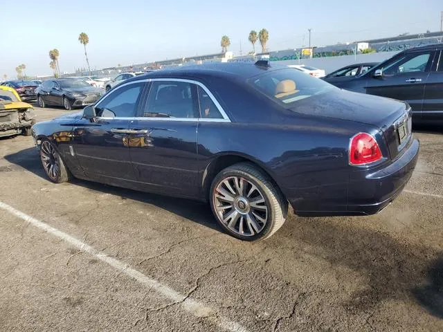 SCA664S56JUX54515 2018 2018 Rolls-Royce Ghost 2