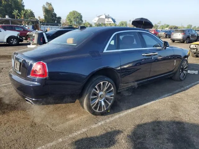 SCA664S56JUX54515 2018 2018 Rolls-Royce Ghost 3