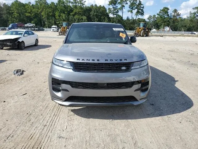 SAL1L9FU2RA415959 2024 2024 Land Rover Range Rover- Dynamic Se 5