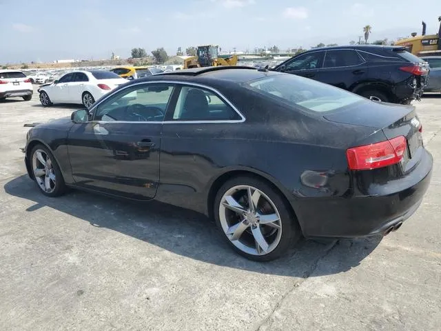 WAULFAFR4BA011164 2011 2011 Audi A5- Premium Plus 2