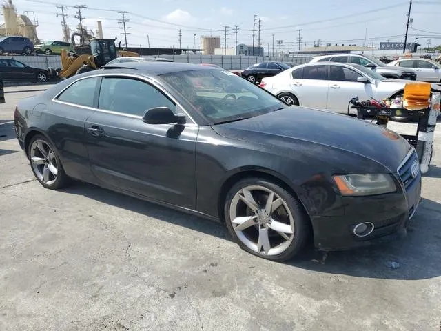 WAULFAFR4BA011164 2011 2011 Audi A5- Premium Plus 4