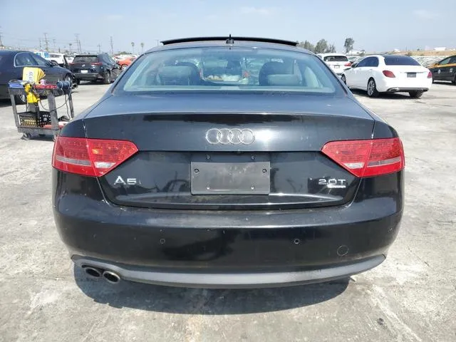 WAULFAFR4BA011164 2011 2011 Audi A5- Premium Plus 6