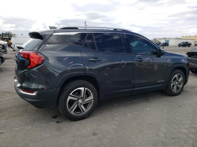 3GKALPEV8JL320152 2018 2018 GMC Terrain- Slt 3