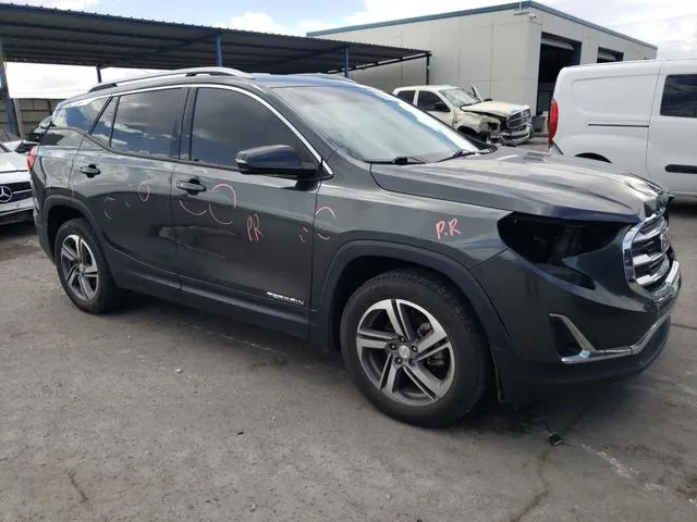 3GKALPEV8JL320152 2018 2018 GMC Terrain- Slt 4