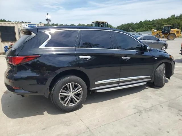 5N1DL0MNXKC555064 2019 2019 Infiniti QX60- Luxe 3