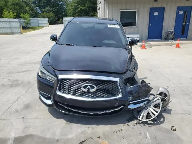 5N1DL0MNXKC555064 2019 2019 Infiniti QX60- Luxe 5