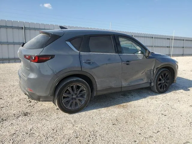 JM3KFBCM2P0165051 2023 2023 Mazda CX-5- Preferred 3