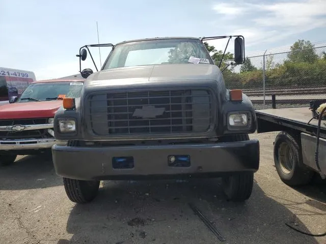 1GBJ7H1C1YJ500475 2000 2000 Chevrolet C-Series- C7H042 5