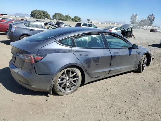 5YJ3E1EB1MF076333 2021 2021 Tesla MODEL 3 3