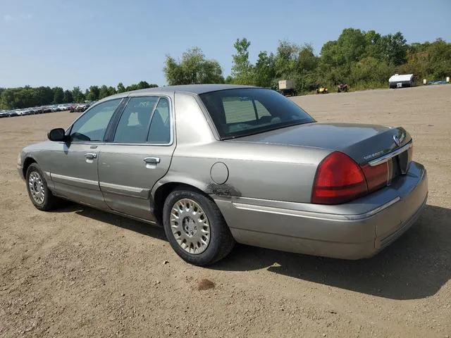 2MEFM74WX3X615956 2003 2003 Mercury Grand Marquis- GS 2