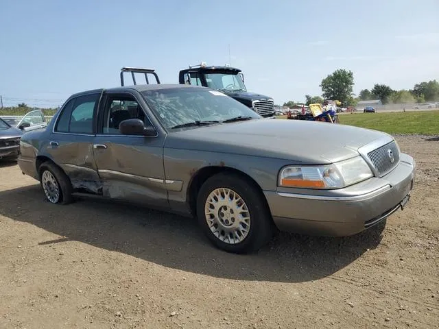 2MEFM74WX3X615956 2003 2003 Mercury Grand Marquis- GS 4