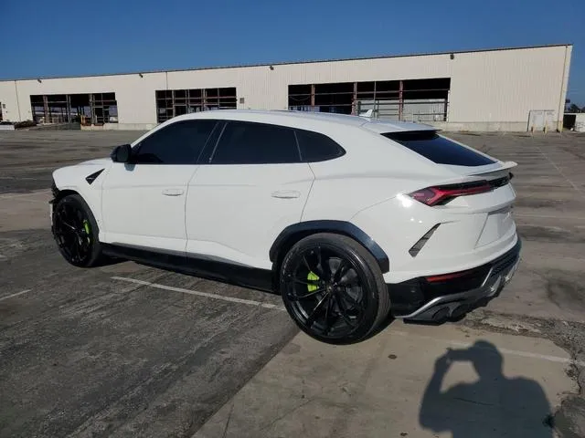 ZPBUA1ZL7LLA06441 2020 2020 Lamborghini Urus 2