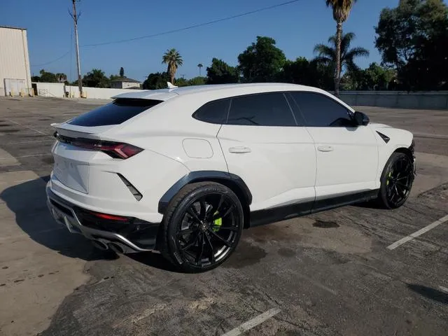 ZPBUA1ZL7LLA06441 2020 2020 Lamborghini Urus 3