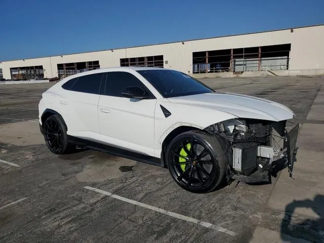 ZPBUA1ZL7LLA06441 2020 2020 Lamborghini Urus 4