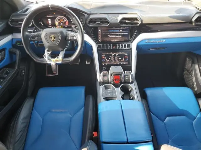 ZPBUA1ZL7LLA06441 2020 2020 Lamborghini Urus 8