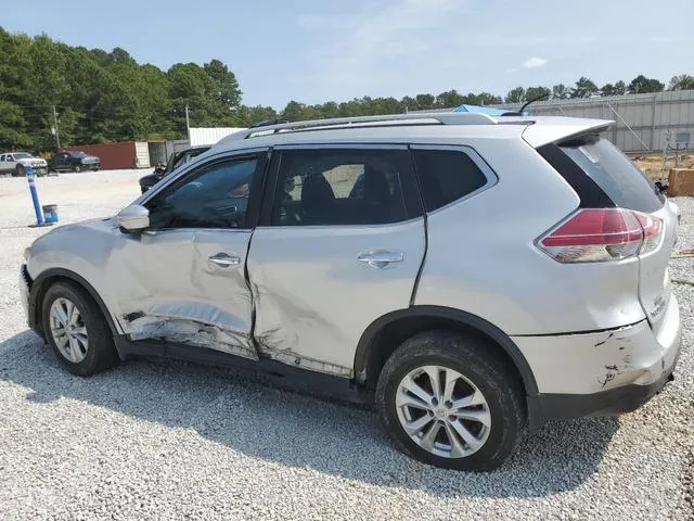 5N1AT2MT7FC786751 2015 2015 Nissan Rogue- S 2