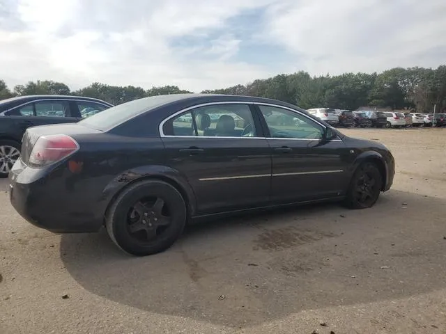 1G8ZS57NX8F269318 2008 2008 Saturn Aura- XE 3