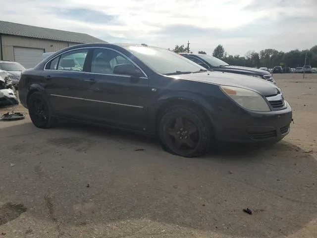 1G8ZS57NX8F269318 2008 2008 Saturn Aura- XE 4