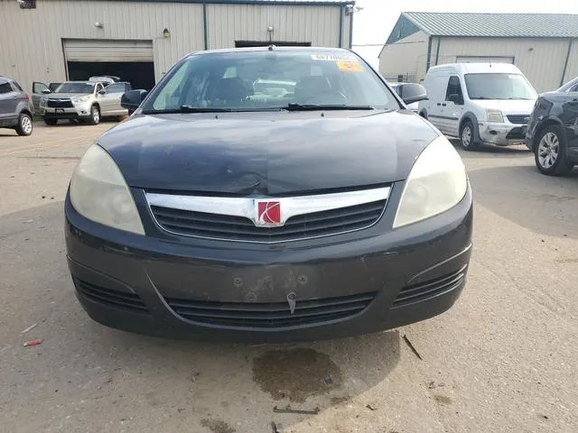 1G8ZS57NX8F269318 2008 2008 Saturn Aura- XE 5