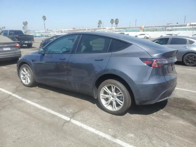 7SAYGDEE5PA155407 2023 2023 Tesla MODEL Y 2