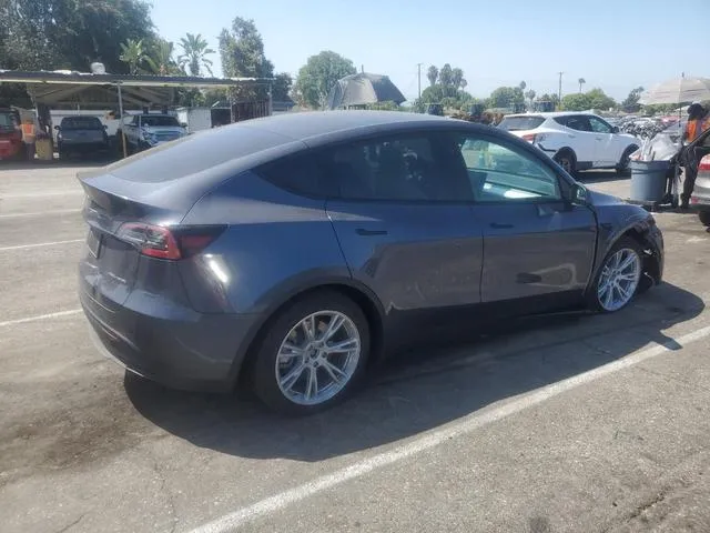 7SAYGDEE5PA155407 2023 2023 Tesla MODEL Y 3