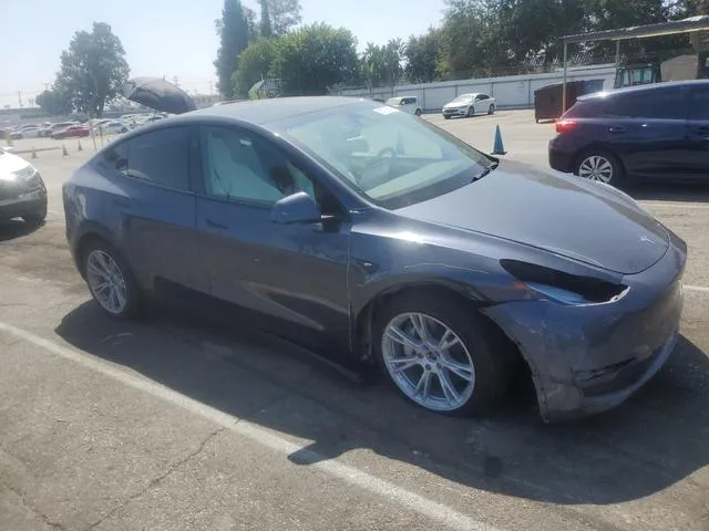 7SAYGDEE5PA155407 2023 2023 Tesla MODEL Y 4