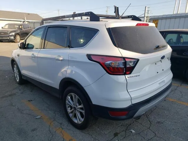 1FMCU0GDXJUD31734 2018 2018 Ford Escape- SE 2