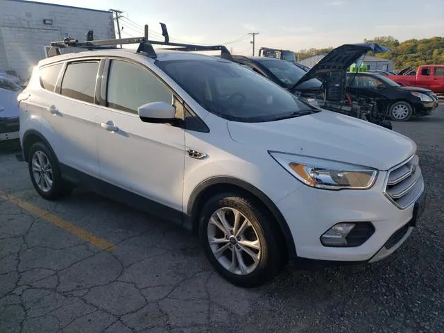 1FMCU0GDXJUD31734 2018 2018 Ford Escape- SE 4