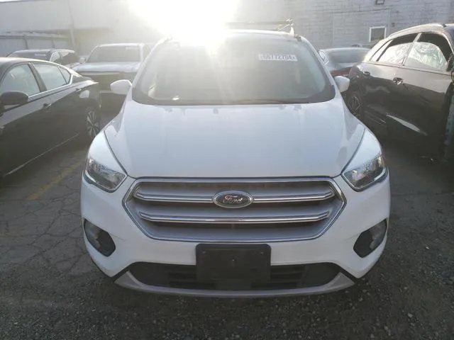 1FMCU0GDXJUD31734 2018 2018 Ford Escape- SE 5