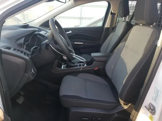 1FMCU0GDXJUD31734 2018 2018 Ford Escape- SE 7