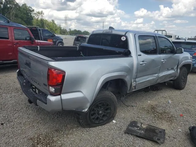 3TMAZ5CN4NM182532 2022 2022 Toyota Tacoma- Double Cab 3