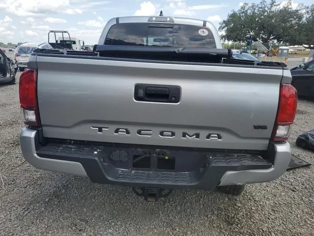 3TMAZ5CN4NM182532 2022 2022 Toyota Tacoma- Double Cab 6