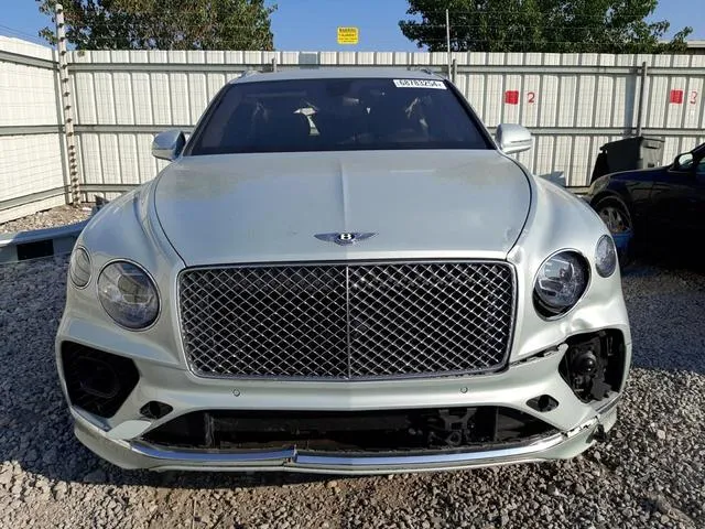 SJAAM2ZV6MC032959 2021 2021 Bentley Bentayga 5