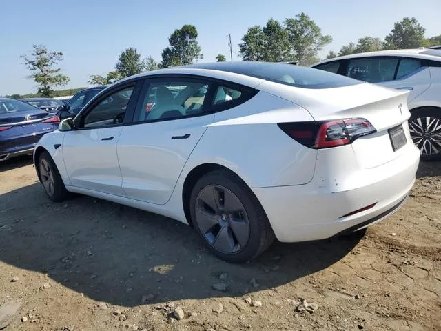 5YJ3E1EA0PF513220 2023 2023 Tesla MODEL 3 2