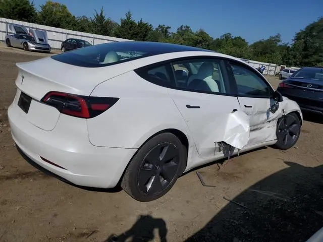 5YJ3E1EA0PF513220 2023 2023 Tesla MODEL 3 3