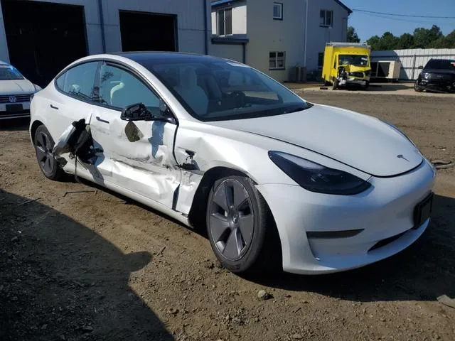 5YJ3E1EA0PF513220 2023 2023 Tesla MODEL 3 4