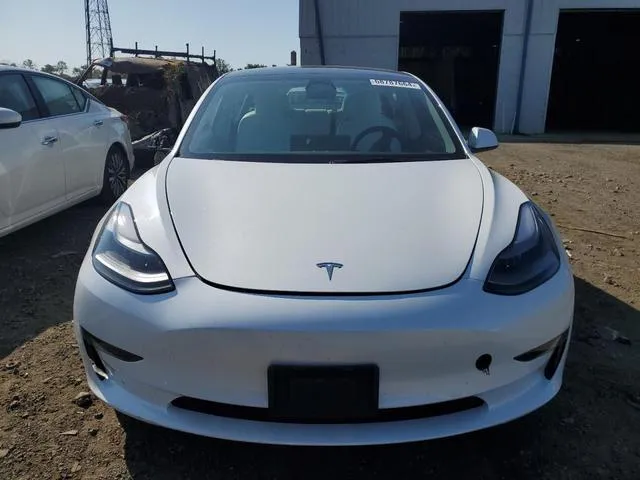 5YJ3E1EA0PF513220 2023 2023 Tesla MODEL 3 5