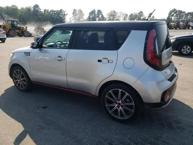 KNDJX3AA7H7483644 2017 2017 KIA Soul-  2